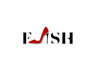 FASH logo design by WRDY