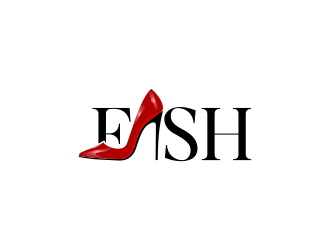 FASH logo design by DeyXyner