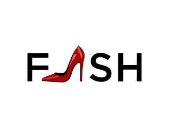 FASH logo design by goblin