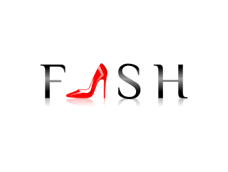 FASH logo design by ingepro