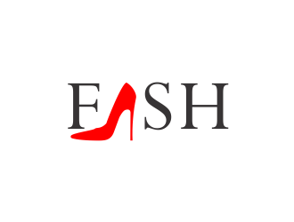 FASH logo design by ingepro