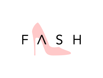 FASH logo design by ingepro