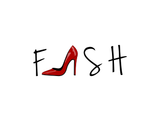 FASH logo design by goblin