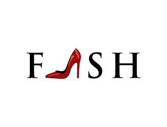 FASH logo design by goblin