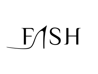 FASH logo design by aura