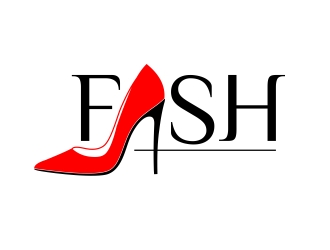 FASH logo design by aura