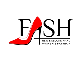 FASH logo design by aura