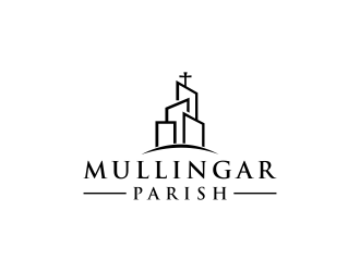 Mullingar Parish logo design by kaylee