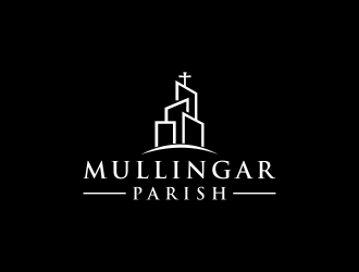 Mullingar Parish logo design by kaylee