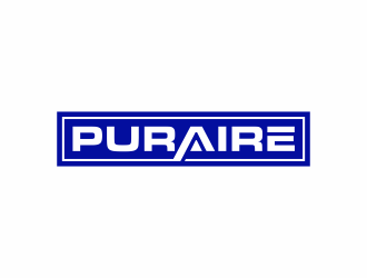 PURAIRE logo design by scolessi