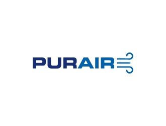 PURAIRE logo design by Creativeminds