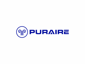 PURAIRE logo design by scolessi