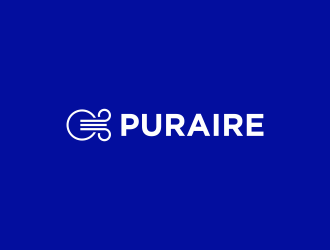 PURAIRE logo design by scolessi