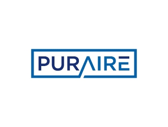 PURAIRE logo design by Creativeminds