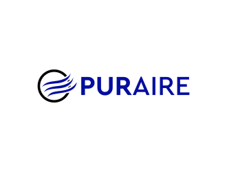 PURAIRE logo design by changcut