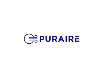 PURAIRE logo design by hopee