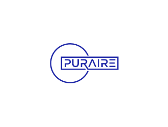 PURAIRE logo design by Diponegoro_