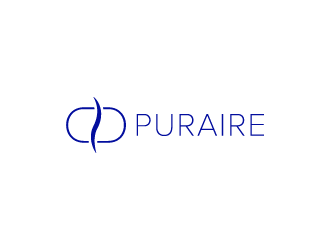 PURAIRE logo design by jafar