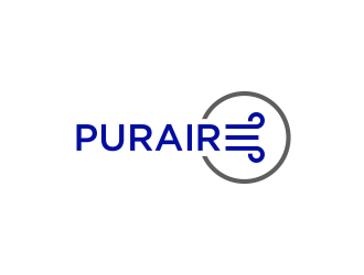 PURAIRE logo design by scolessi