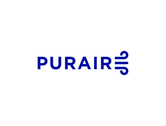 PURAIRE logo design by salis17