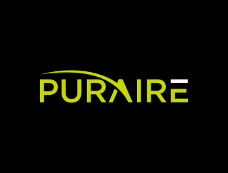 PURAIRE logo design by hopee