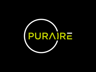 PURAIRE logo design by hopee