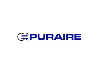 PURAIRE logo design by blessings