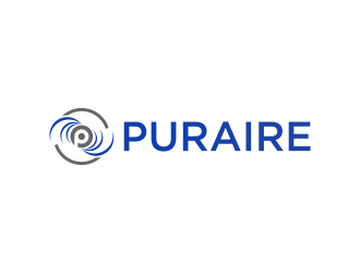 PURAIRE logo design by Purwoko21