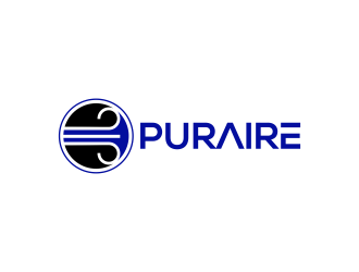 PURAIRE logo design by checx