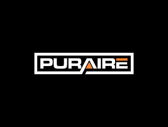 PURAIRE logo design by eagerly