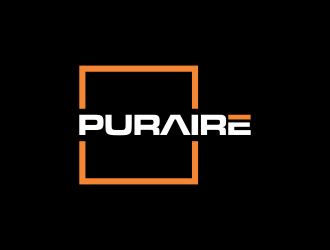 PURAIRE logo design by eagerly