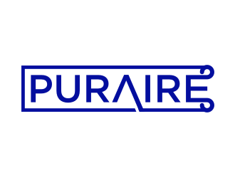 PURAIRE logo design by larasati