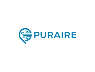 PURAIRE logo design by CreativeKiller