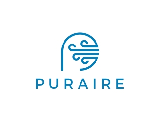 PURAIRE logo design by CreativeKiller