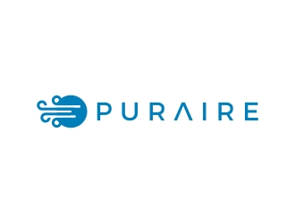 PURAIRE logo design by CreativeKiller