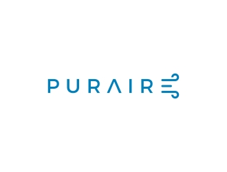 PURAIRE logo design by CreativeKiller