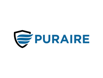 PURAIRE logo design by cintoko