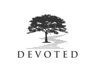 Devoted  logo design by excelentlogo
