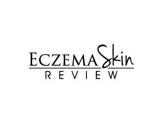 Eczema Skin Review logo design by torresace