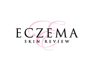 Eczema Skin Review logo design by BrainStorming