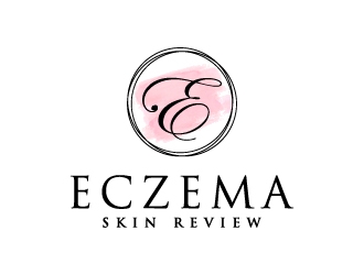 Eczema Skin Review logo design by BrainStorming