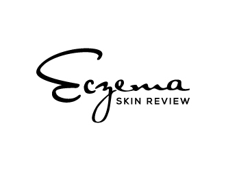 Eczema Skin Review logo design by BrainStorming