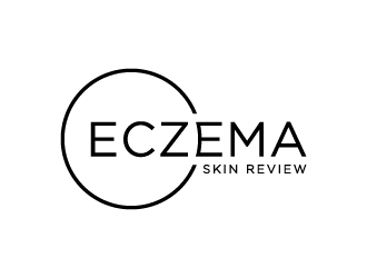 Eczema Skin Review logo design by BrainStorming