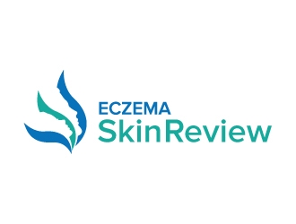 Eczema Skin Review logo design by jaize