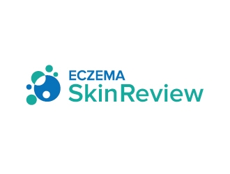 Eczema Skin Review logo design by jaize