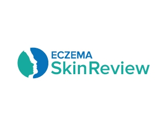 Eczema Skin Review logo design by jaize