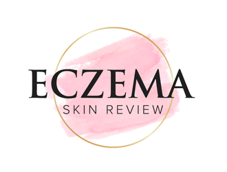 Eczema Skin Review logo design by kunejo