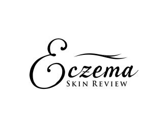 Eczema Skin Review logo design by done