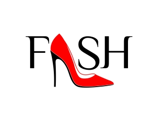 FASH logo design by aura