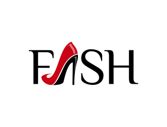 FASH logo design by brandshark